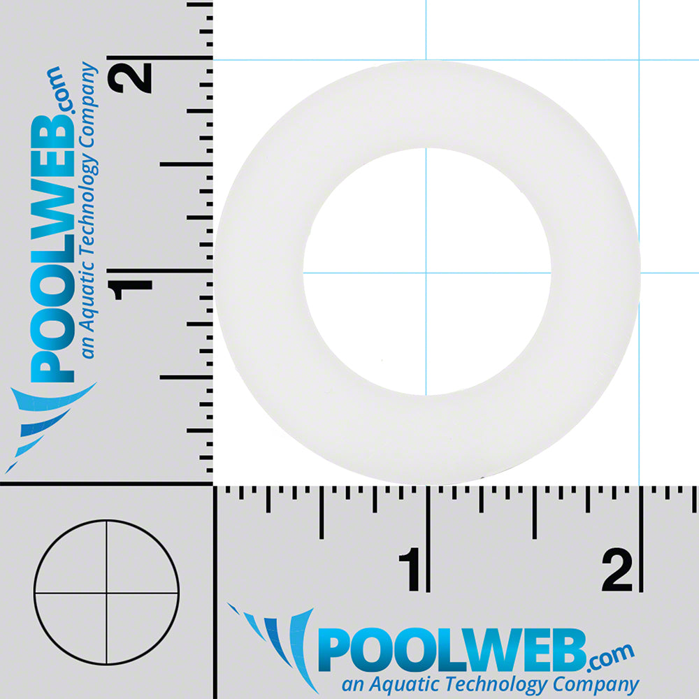 271157 - TM/SM Hi Flow Multiport Valve Handle Washer - Pentair