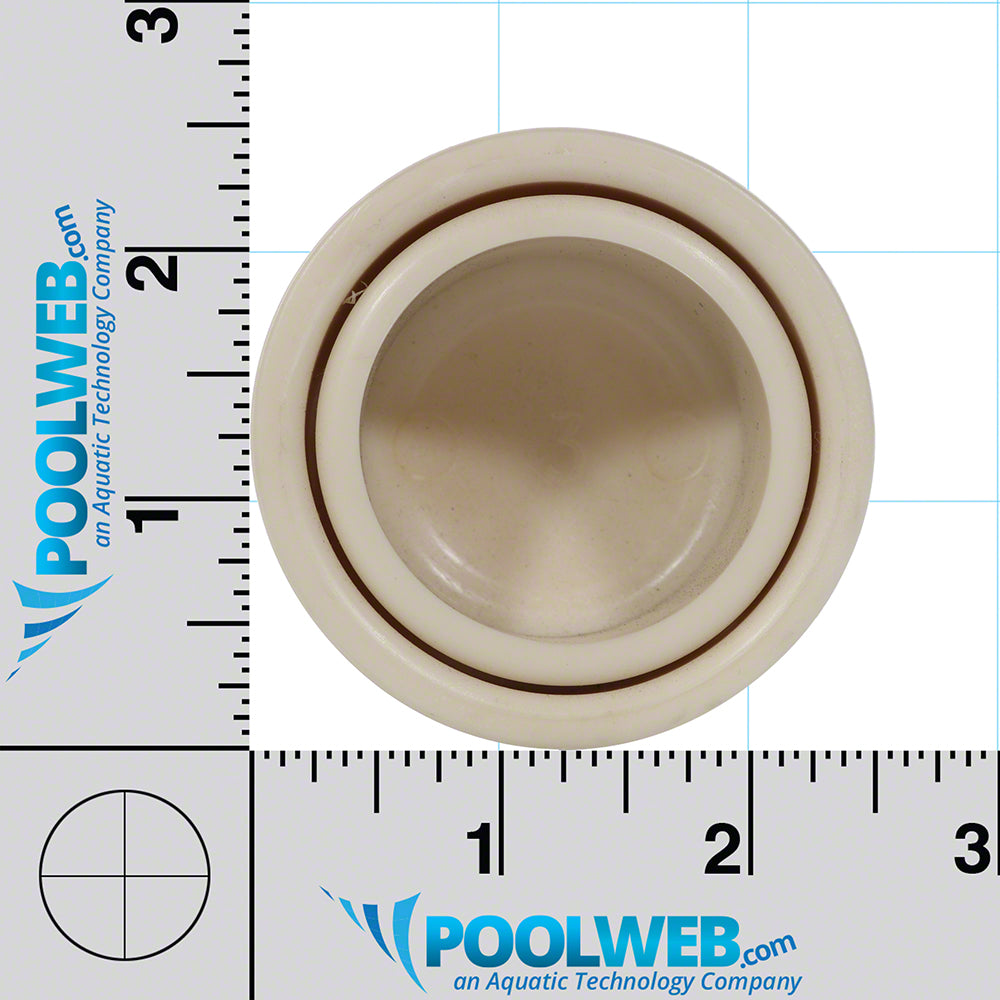 Female Rubber Pool Ladder Bumper WRB101A