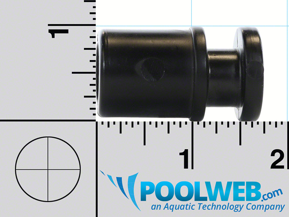 Inside Cam Plug 905 for Dually Poles - Fits Poles 9018, 9024, 9416