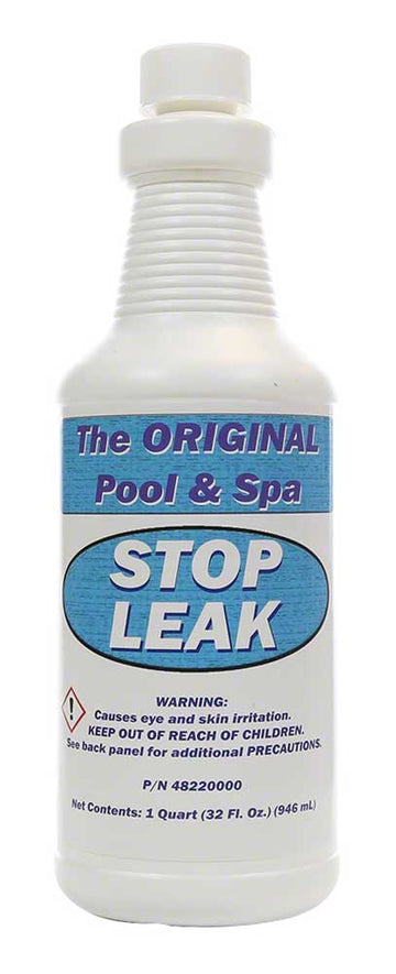 Pool Leak Stop - 1 Quart