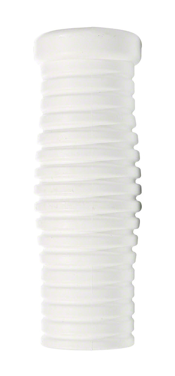 White Hand Grip 555 for Various White Hand Grip Poles - 1-1/8 Inch