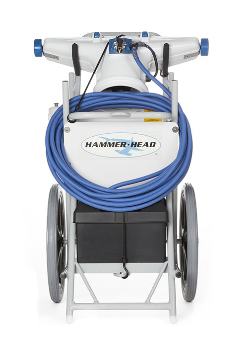 Hammerhead Pool Cleaner Service 30 60' Cord HH9155