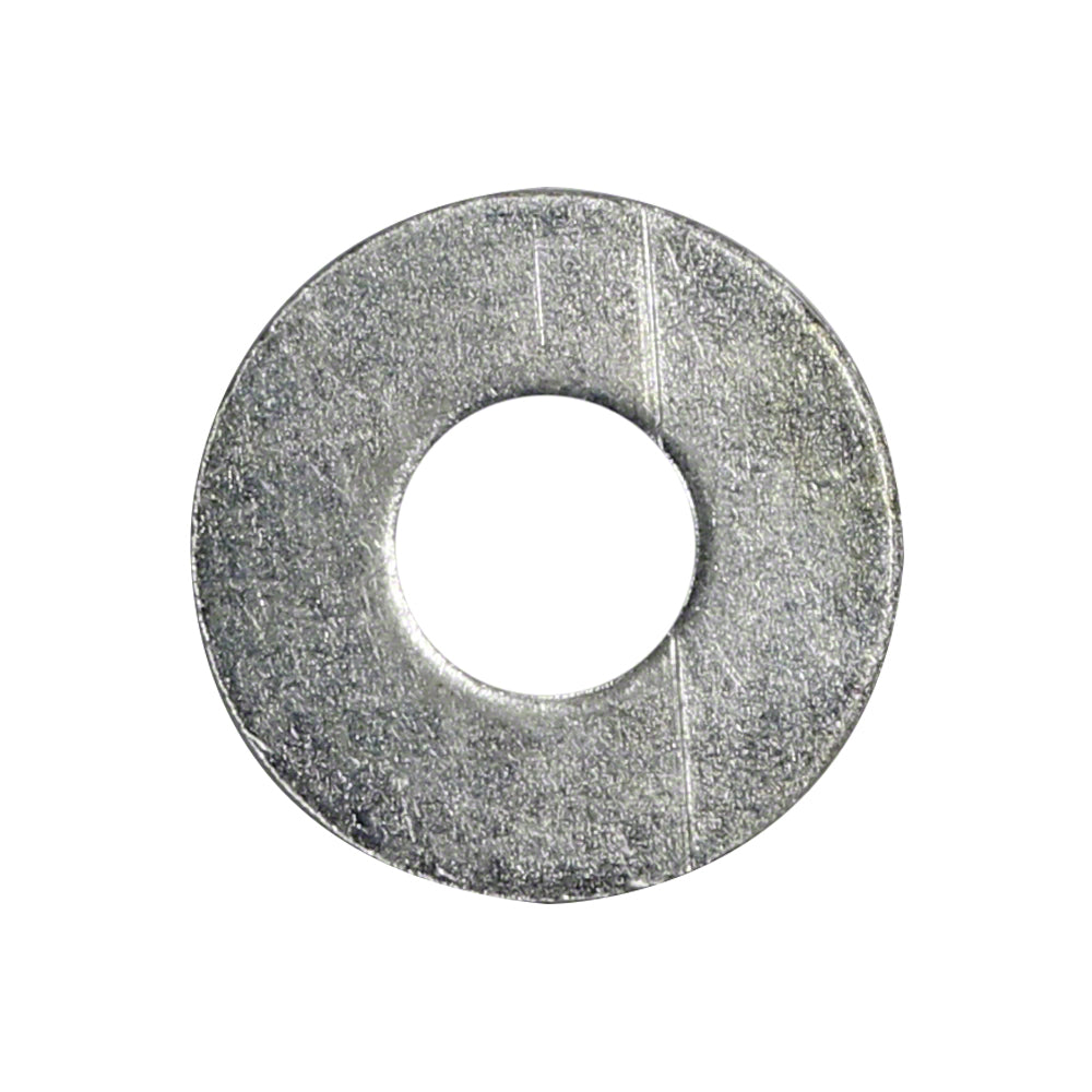 1/2 Inch Flat Washer - Stainless Steel