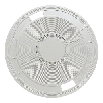 Skimmer Lid for Admiral S20 - 9-3/8 Inch - White