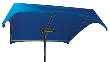 Griff Sun Shade for Full Height Guard Stations