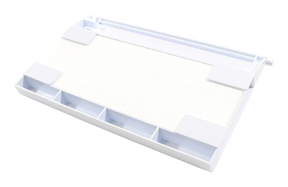 43305606R Jacuzzi Deckmate Skimmer Weir Jaccuzzi