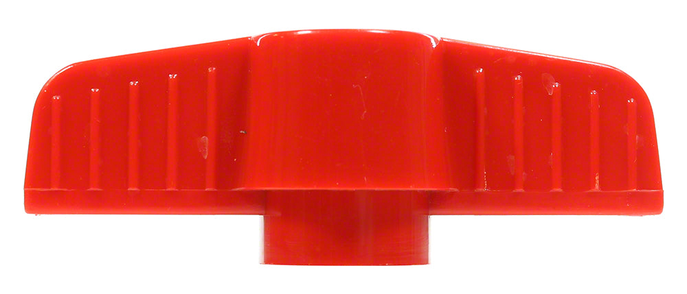 Handle for 1-1/2 Inch PVC Compact Ball Valve - Valve LV201-457 and LV201-307