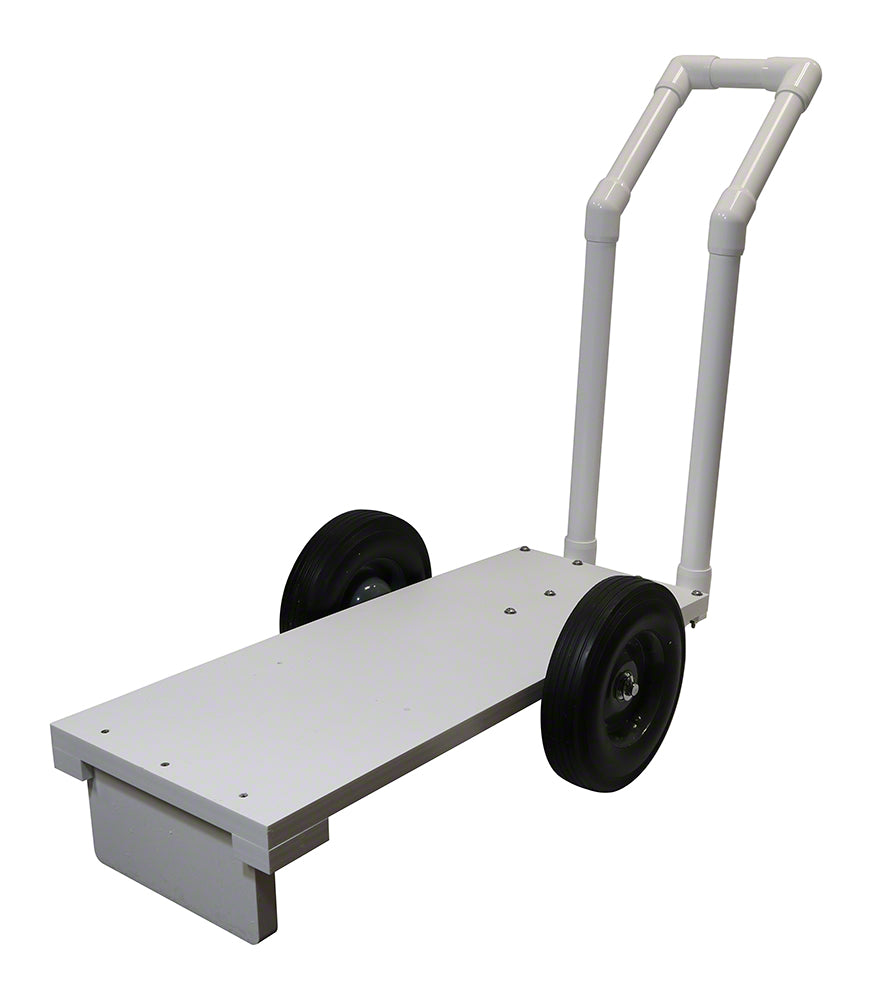 Pool Pump Cart With Handle