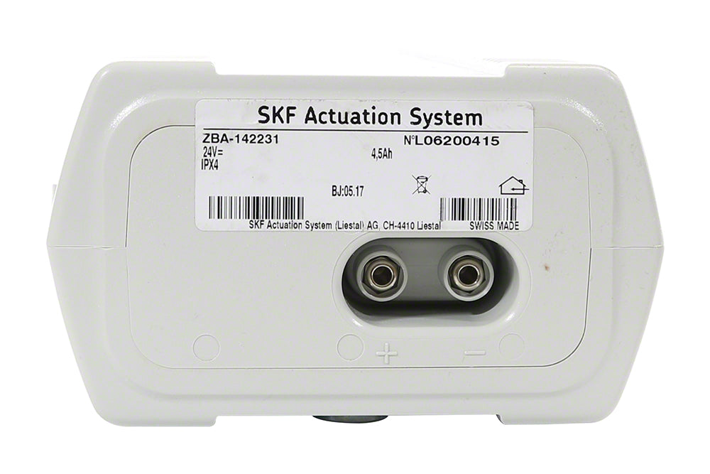 Global Lift SKF Replacement Battery (for Older Model Lifts)