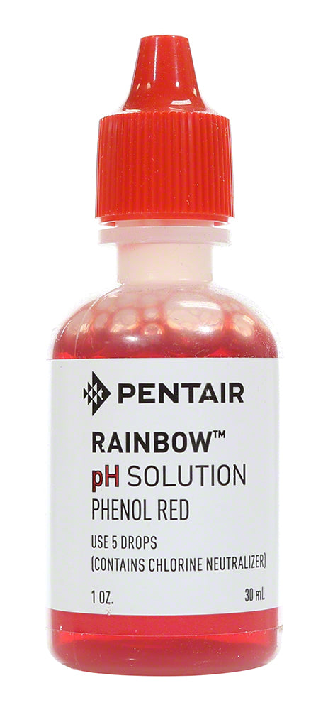 Solution pH - 1 Oz (30 mL) Bottle