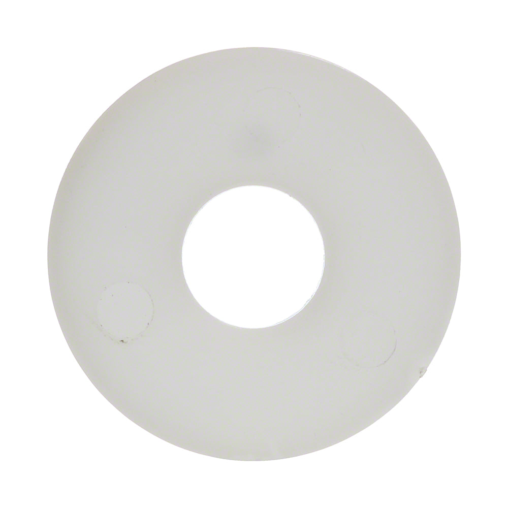 Dolphin Plastic Washer - 7mm x 2mm
