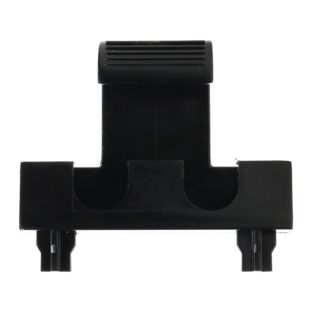 9985057 - ProX2 Latch Handle - Black - Maytronics