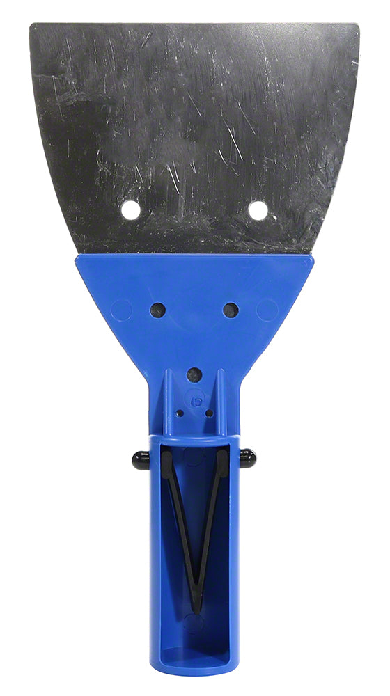 Pool Tool PT145 Black Algae Scraper