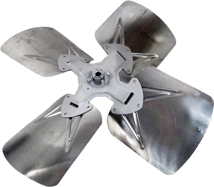 MiniMax Plus ThermalFlo Fan Blade