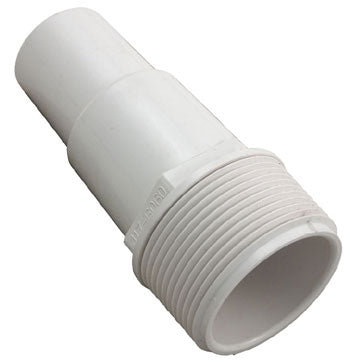 Hose Adapter Fitting - 1-1/2 Inch MPT x 1-1/2 Inch Hose