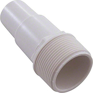 Hose Adapter Fitting - 1-1/2 Inch MPT x 1-1/4 Inch Hose Adapter