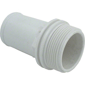 Hose Adapter Fitting - 1-1/2 Inch MPT x 1-1/2 Inch Hose