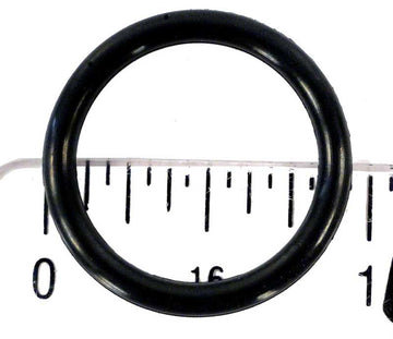 Diverter Valve Shaft O-ring - Size 2-116