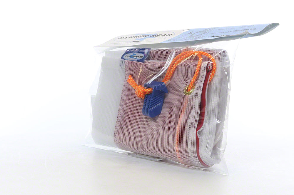 Hammerhead Coarse Debris Vacuum Bag 24 Inch HH1502