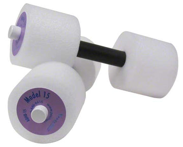 Fitness Hand Buoys - Model 15