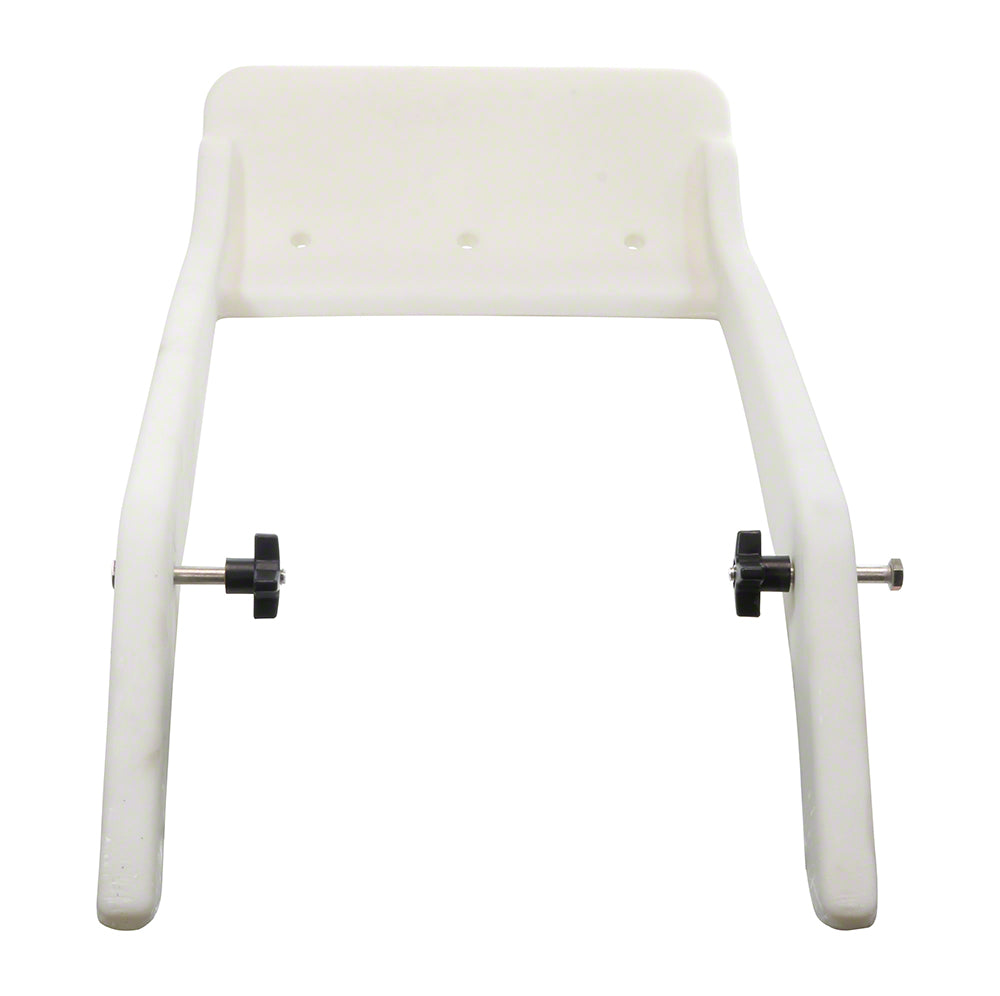 Footrest Replacement Assembly with Hardware