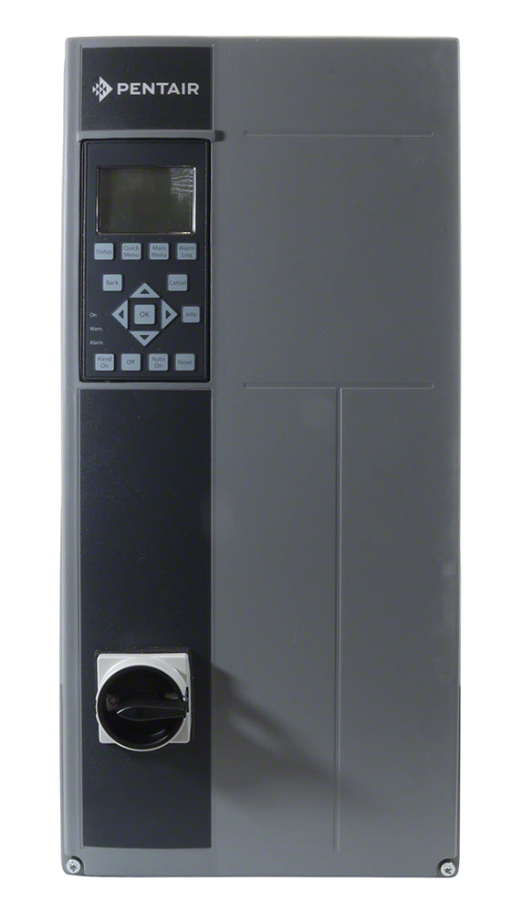 Acu Drive XS Variable Frequency Drive 7.5 HP 200-240V 1-Phase - Indoor NEMA 1