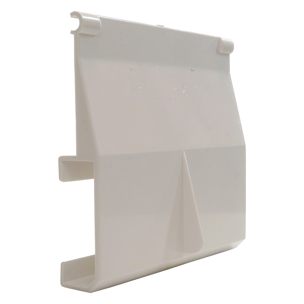 Front Access/Flow-Pro Skimmer Weir Door Assembly - White