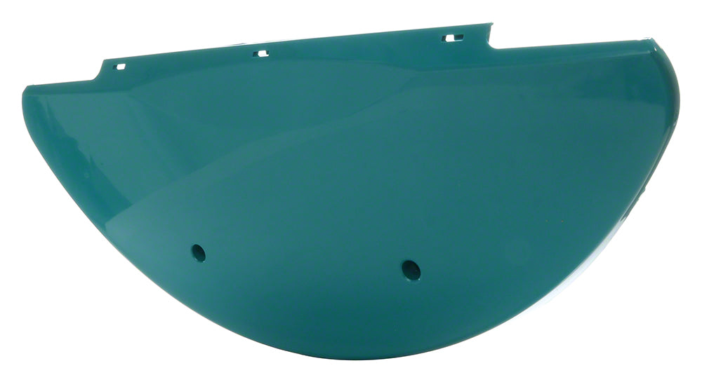 DLX4/5 Side Panel - Turquoise