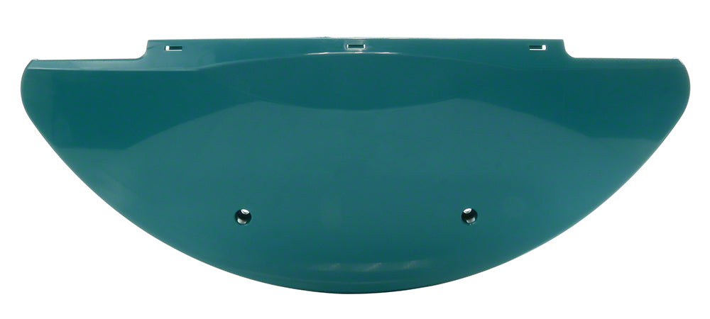 DLX4/5 Side Panel - Turquoise