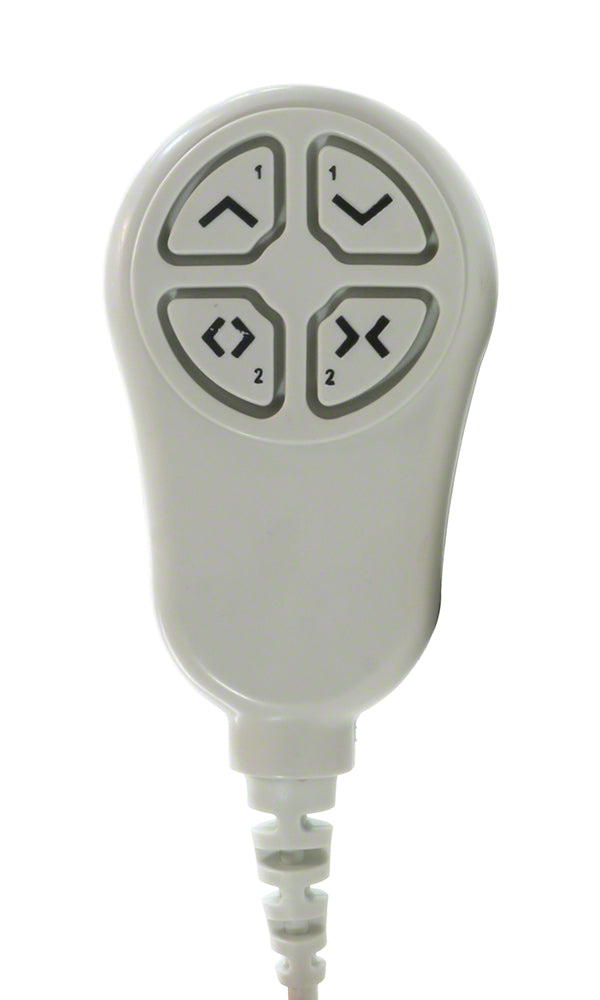 Paragon AquaTram 4-Button Lift Remote Handset