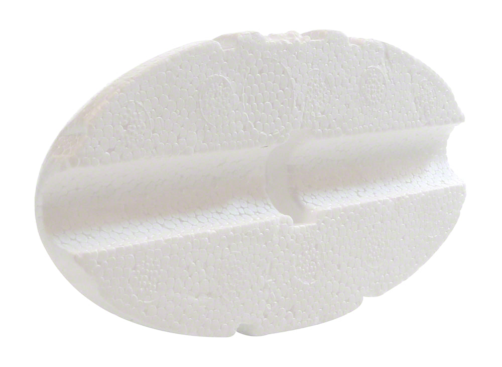 Dolphin Half Polystyrene Float for Cable