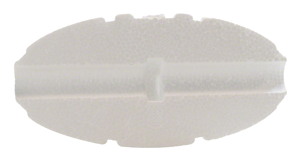 Dolphin Half Polystyrene Float for Cable
