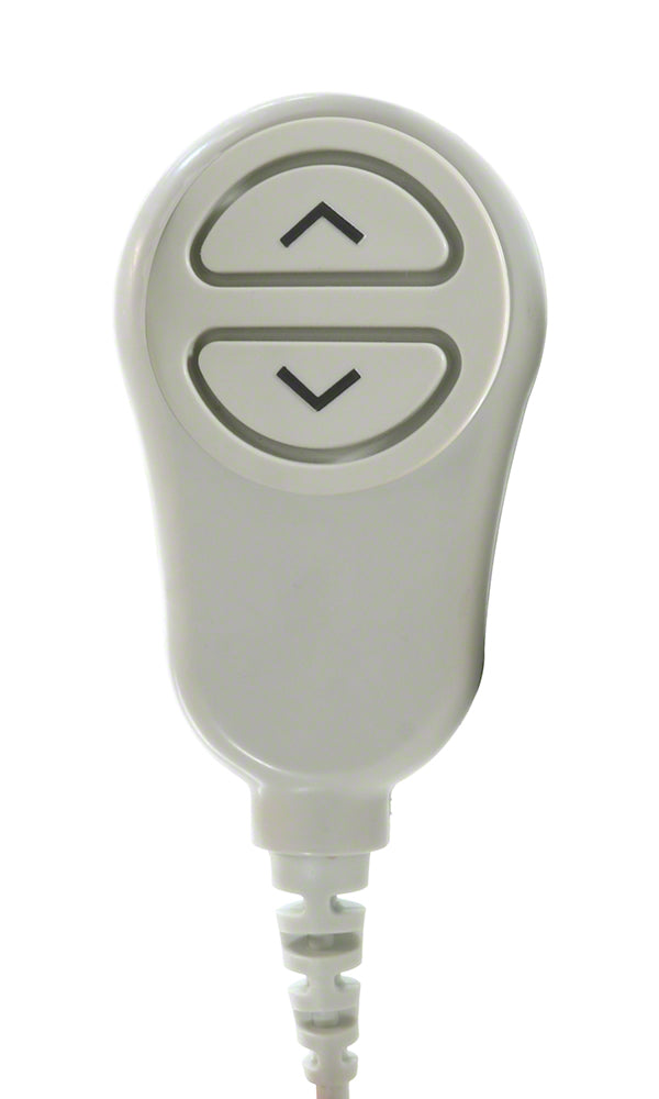 Paragon AquaTram 2-Button Lift Remote Handset