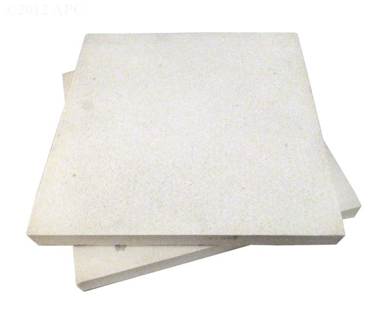 Refractory Block R185-R405/181-401 Left and Right