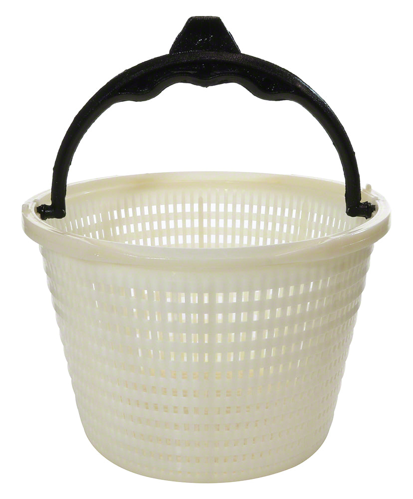 Renagade Vinyl Liner Skimmer Basket With Handle