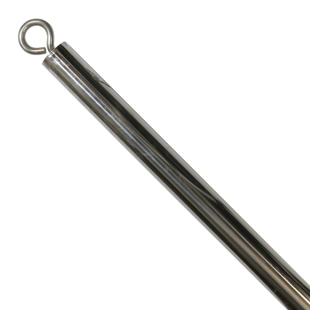 4 Foot 6 Inch Recall Stanchion Post - .065 Wall