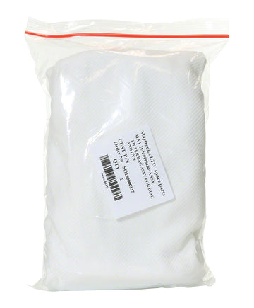 Dolphin 2x2/3001 Ultra-Fine Filter Bag - 50 Microns