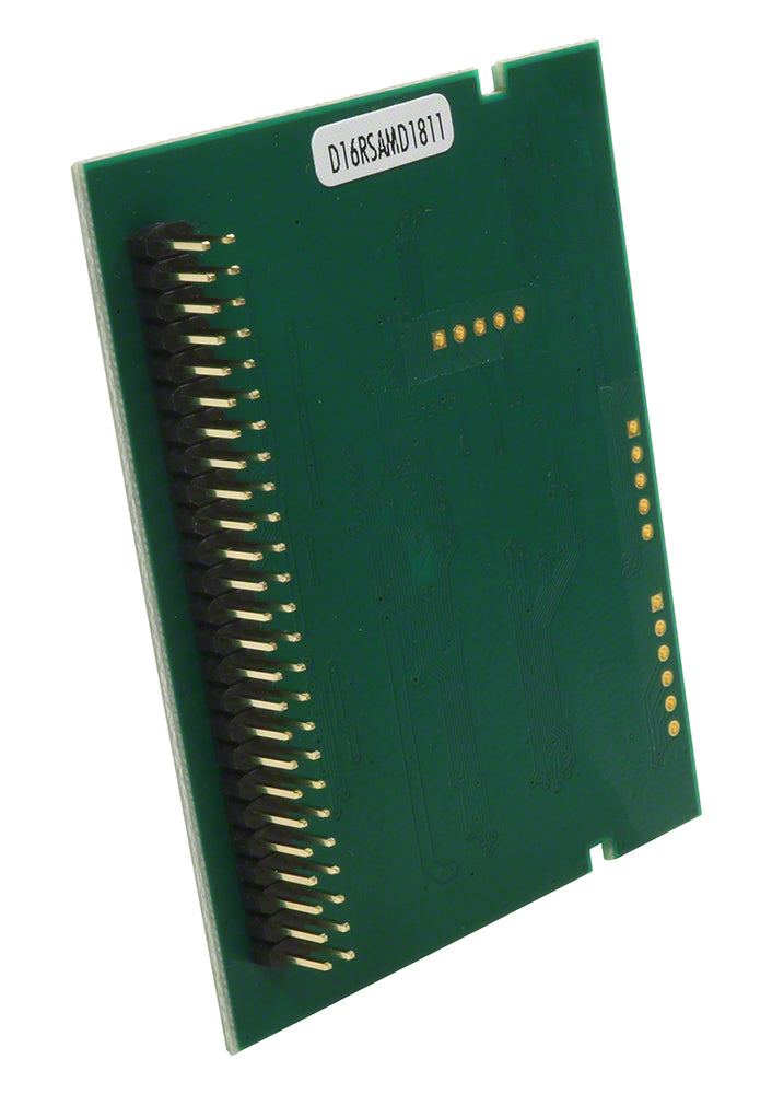 AquaLink RS2/6 and PDA PC 50-Pin CPU Board