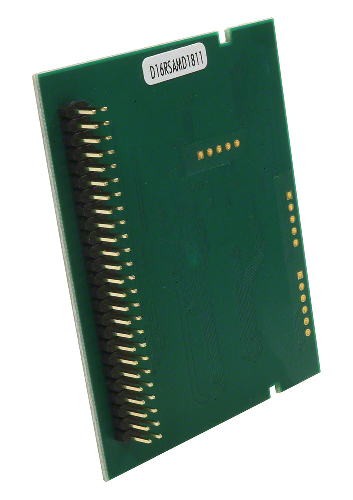 R0466807 - AquaLink RS2/6 and PDA PC 50-Pin CPU Board - Zodiac