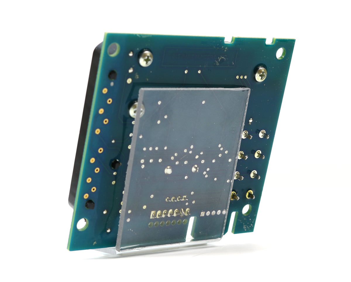 Scheda Display GLX-PCB-DSP Per Cloratori Hayward Aqua-Rite E Aqua-Trol – Ricambio Circuito Stampato Per Piscina - 3