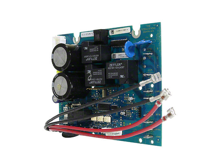 AquaTrol RJ Main PCB Board