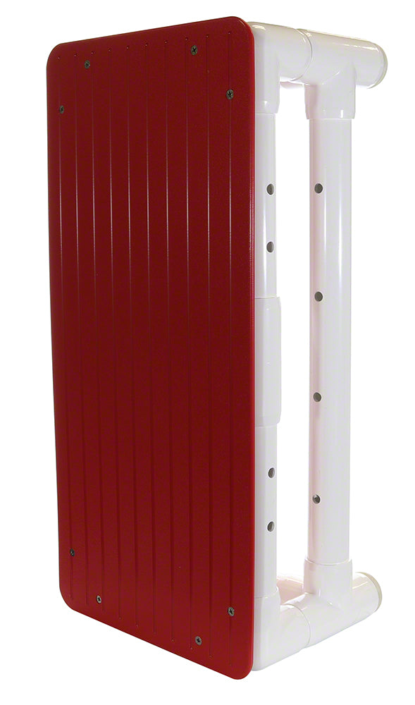 Water Aerobic Exercise Step