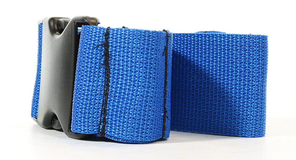 Global Lift Seat Belt and Buckle GLCSEATB4