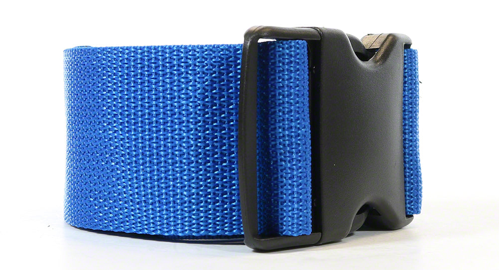 Global Lift Seat Belt and Buckle GLCSEATB4