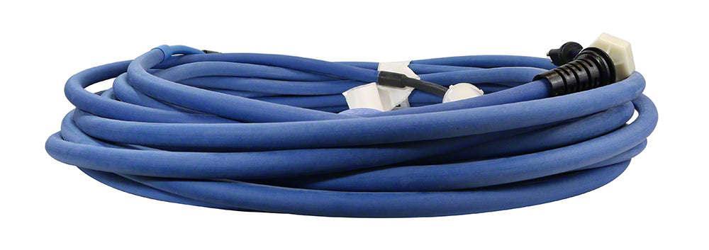 Dolphin 3-Wire Cable With Swivel - 60 Feet