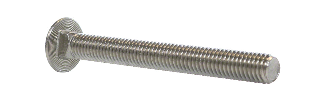 1/2 Inch x 5 Inch Diving Board Bolt Stainless