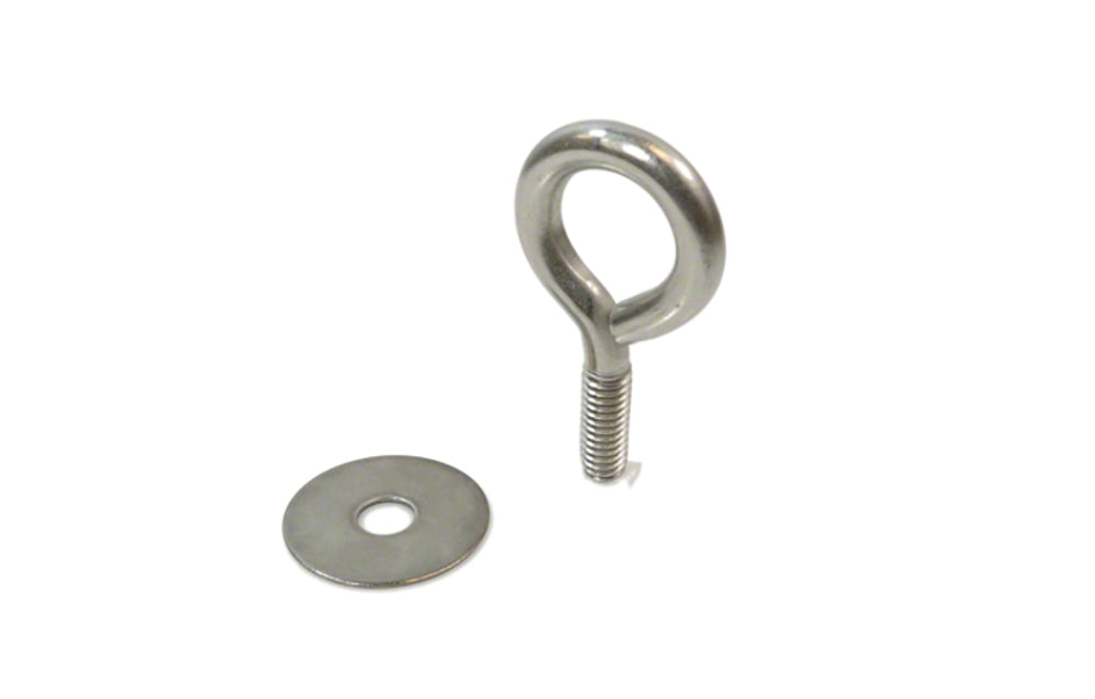 Safety Cover Wall Anchor Eyelet Only
