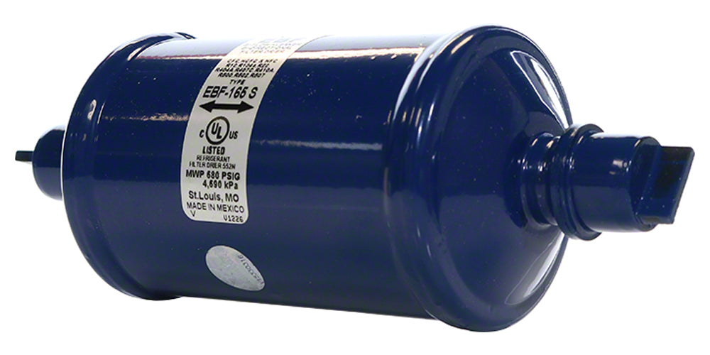 R0490906 Filter Drier, 165s BiFlow Zodiac