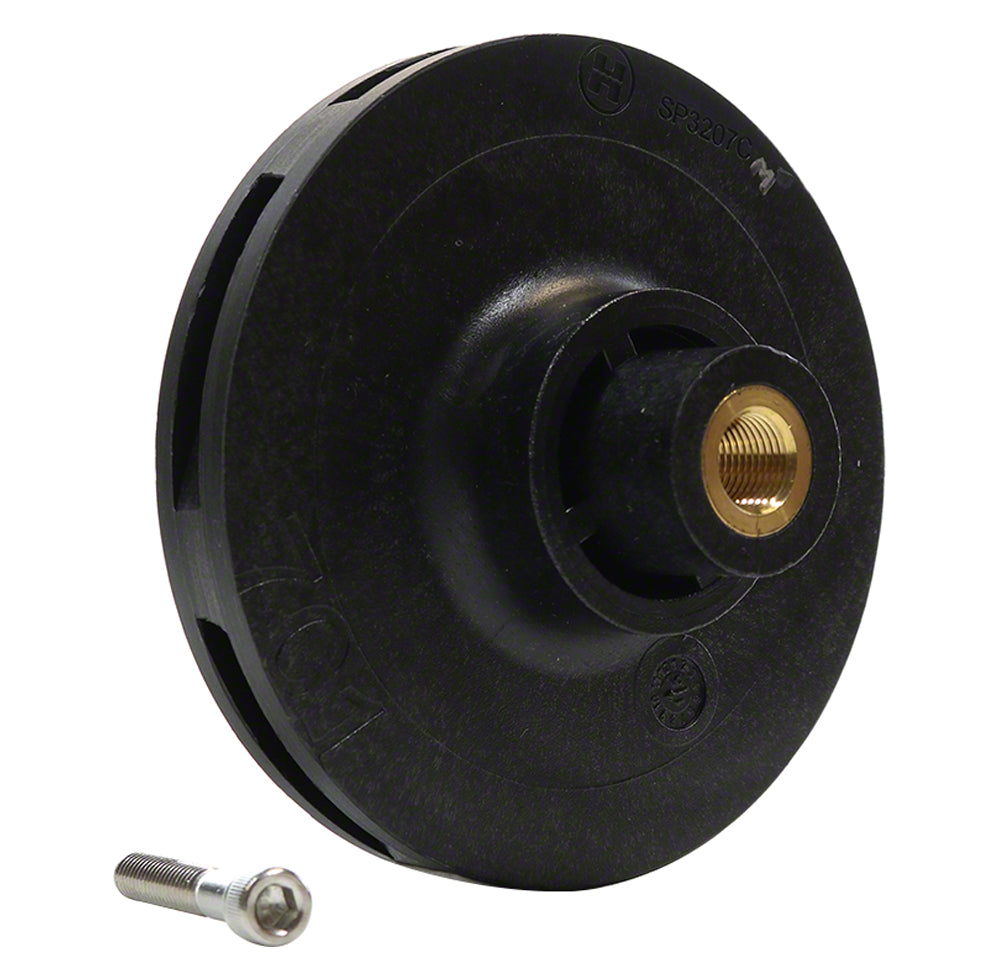Hayward SPX3220CM Laufrad – 2,5 PS Ersatzteil Für TriStar SP3200X Poolpumpen