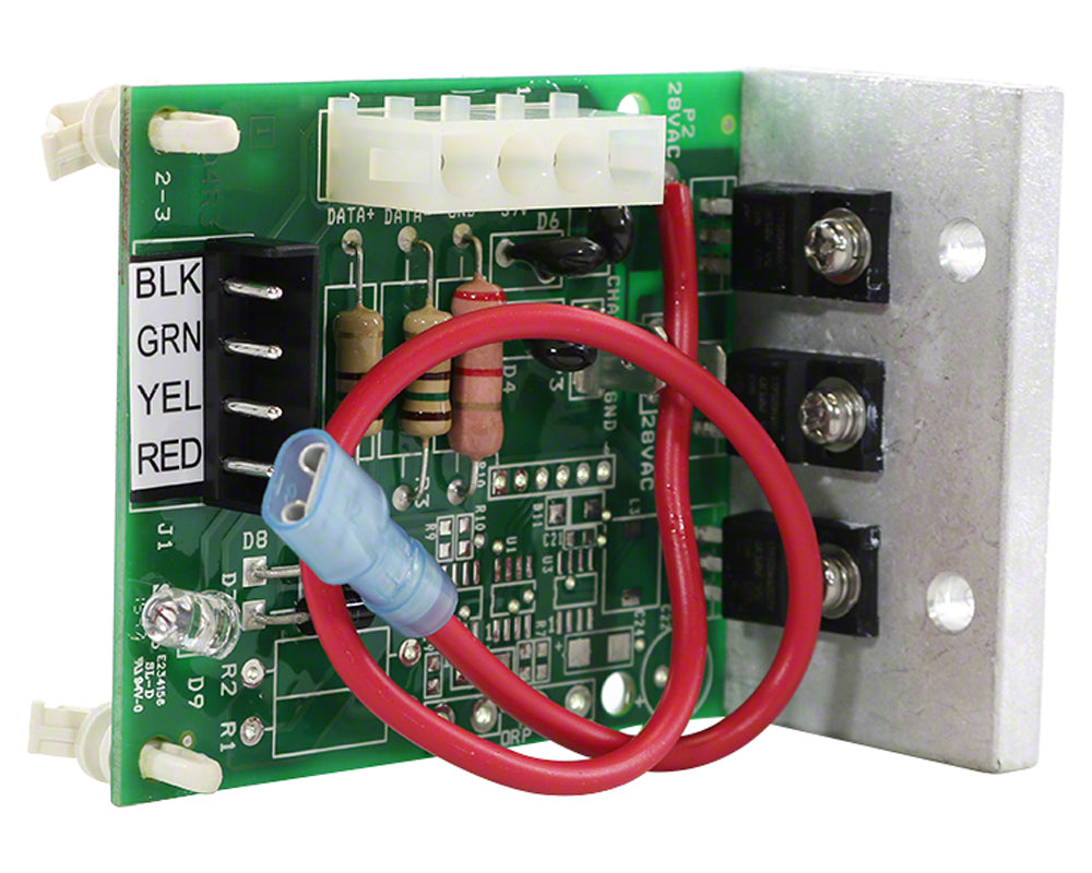 IntelliChlor PCBA for EasyTouch SCG Control Systems